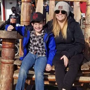 Meet your Posher, Michelle